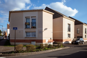 Réparation électroménager Saint-André